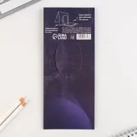 Блок для записей с отрывными листами, 40 л. «Выпускной:Удачи в учёбе!»