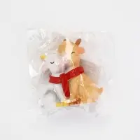 Фигурка &laquo;Парочка&raquo;, 5.5&times;4.7 см