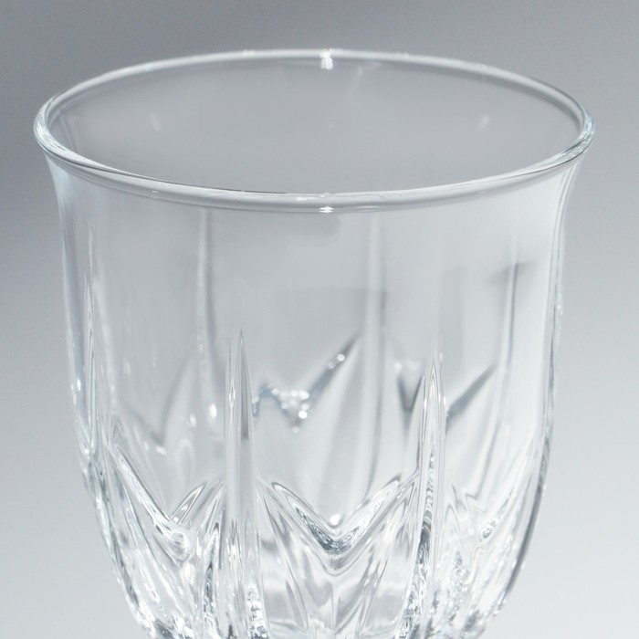 Бокал стеклянный Karat, 270 мл Бокал стеклянный Karat, 270 мл