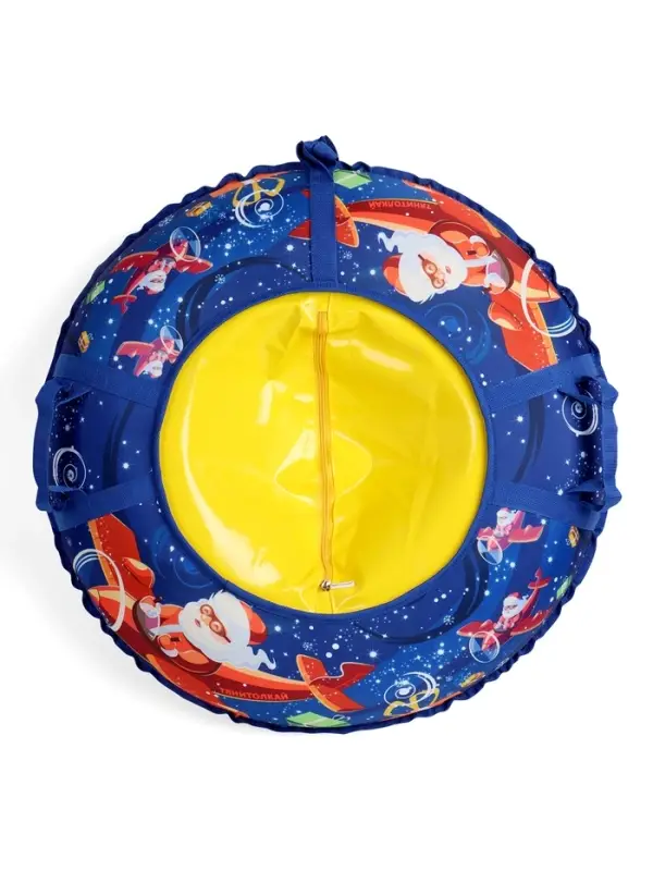 Тюбинг-ватрушка 83см ОКСФОРД VOYAGE Тюбинг-ватрушка 83см ОКСФОРД VOYAGE