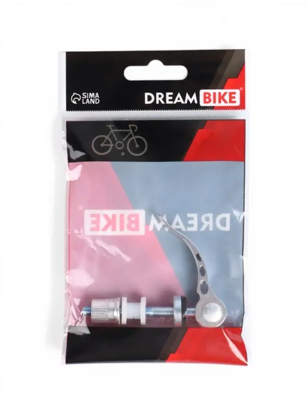 Эксцентрик подседельный Dream Bike X-24, M6&times;55 мм, алюминий