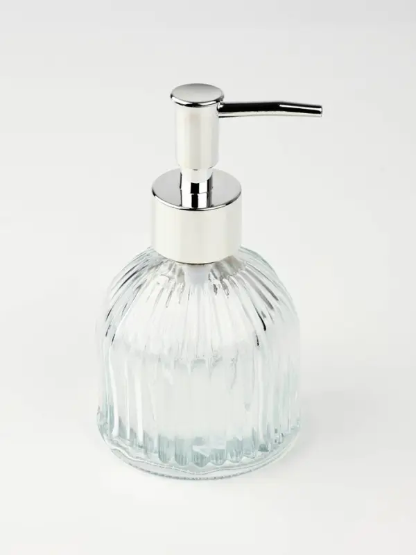 Дозатор для жидкого мыла &laquo;Бабочка&raquo;, 250 мл