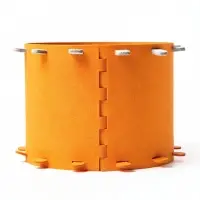 Домик для грызунов, 17&times;13.5 см, войлок