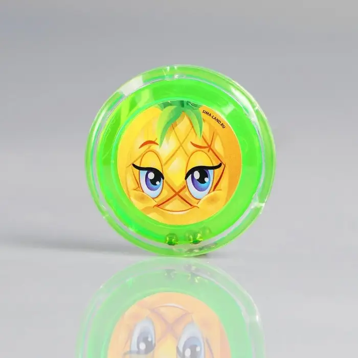 Йо-Йо &laquo;Фруктики&raquo;, МИКС