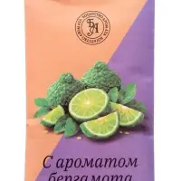 Аромасаше &laquo;Богатство Аромата&raquo;, бергамот, 10 г
