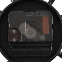 Часы настенные интерьерные &laquo;Пул&raquo;, серия: Лофт, металл, бесшумные, плавный ход, d=59 см, от батарейки 1&times;АА