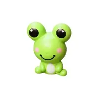 Бомбочка для ванн "сюрприз" с ароматом клубники, 120 г