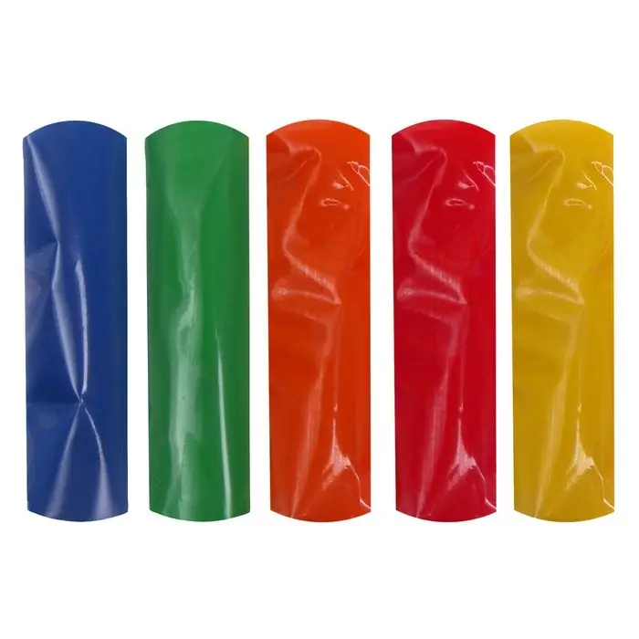 Тесто для лепки 6 цветов, 72 г Calligrata (на растительной основе), пакет зип-лок Тесто для лепки 6 цветов, 72 г Calligrata (на растительной основе), пакет зип-лок