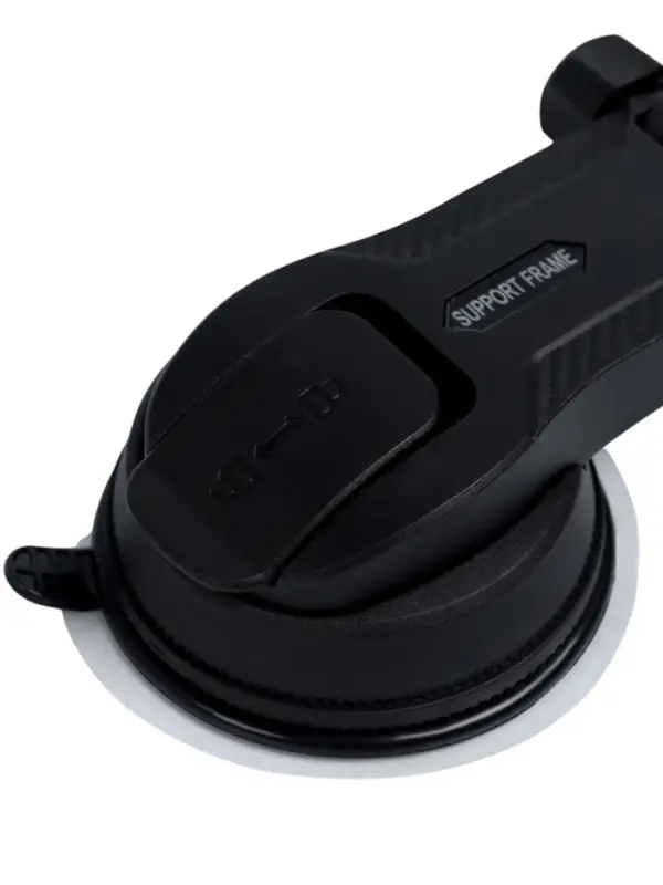 Держатель автомобильный, зажим, диагональ 7.2"