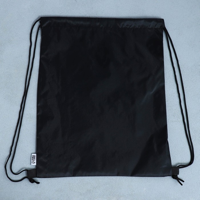 Мешок для обуви «Динотайм» болоньевый материал, 30×40 см Мешок для обуви «Динотайм» болоньевый материал, 30×40 см