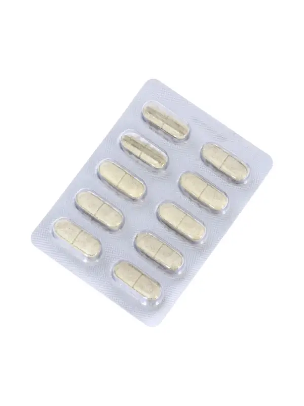 Мультивитаминный комплекс Sibivit, для мужчин, 30 таблеток по 1.3 г