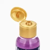 Пена для ванны детская &laquo;Самая прекрасная&raquo;, 100 мл, аромат ванили, Чистое счастье