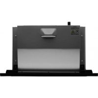 Микроволновая Печь HBW 2030 BG 20л. 1250Вт черный