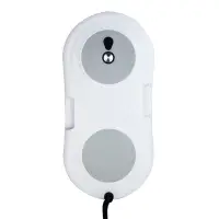 Робот для мойки окон WD12  (2 распылителя) белый ( 6шт/кор )