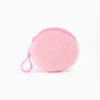 Кошелек детский плюшевый &laquo;Щенячий патруль&raquo; 9&times;9&times;1