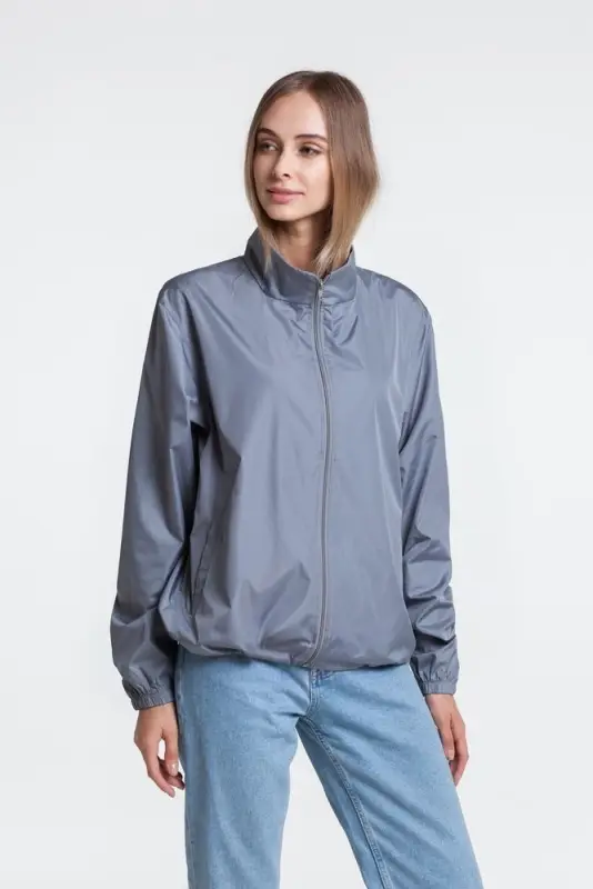 Ветровка Kivach бирюзовая, размер S Ветровка Kivach бирюзовая, размер S