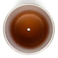 Горшок цветочный с поддоном 1,45 л, d15/h14 см белый керамика, "Венера" (М) Горшок цветочный с поддоном 1,45 л, d15/h14 см белый керамика, "Венера" (М)