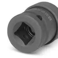 Кардан ударный 1/2"DR AVS KU1200