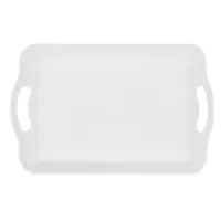 VETTA Поднос 36x23x3см, пластик