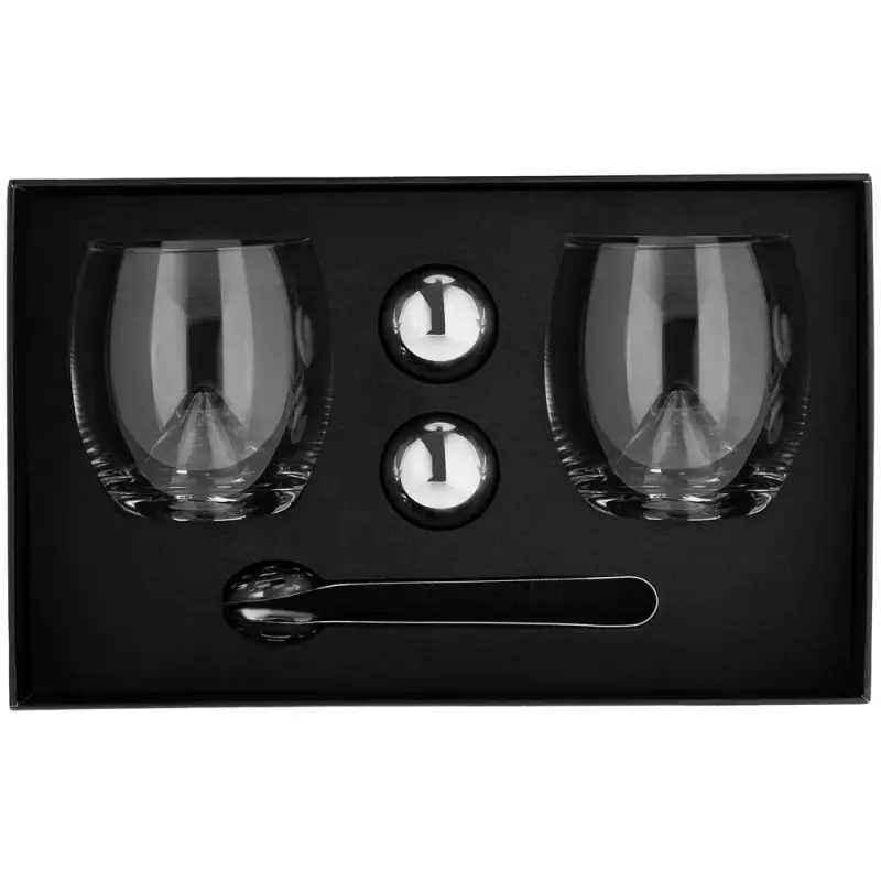 Набор Cool Orbs Набор Cool Orbs