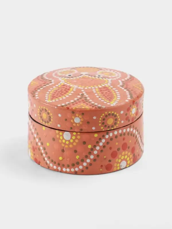 Шкатулка &laquo;Кролик&raquo;, 12&times;12&times;7 см, дерево