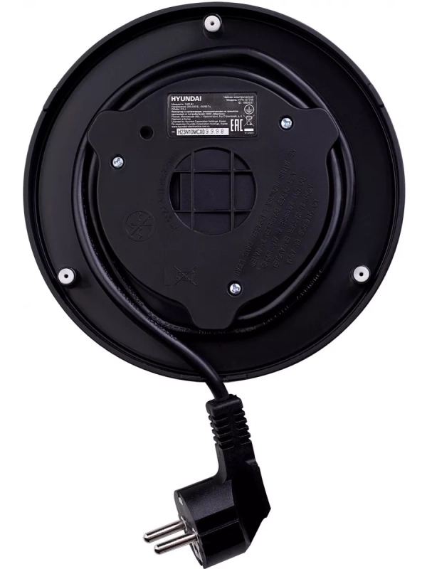 Чайник HYK-G7700 2,5л 2200Вт кремовый (стекло) Чайник HYK-G7700 2,5л 2200Вт кремовый (стекло)