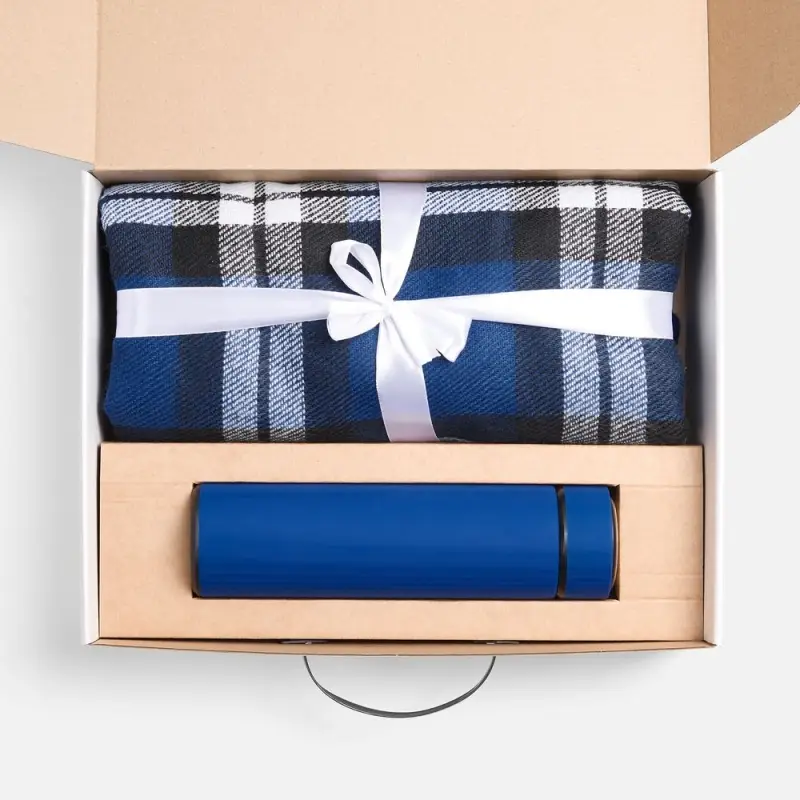 Набор Homedale, синий