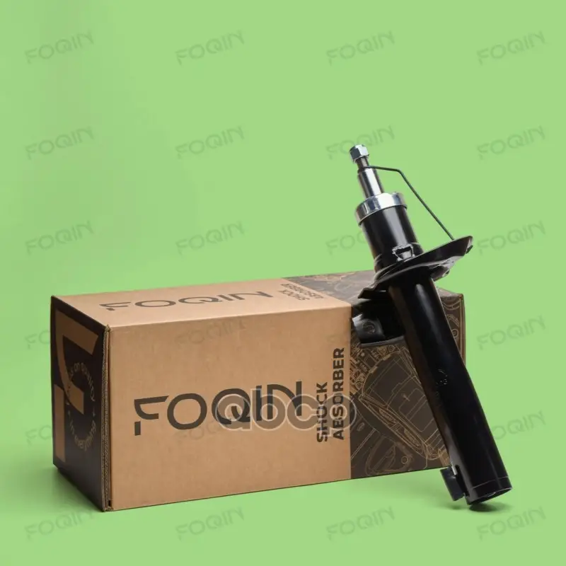 Амортизатор подвески FOQIN арт. FQ101223