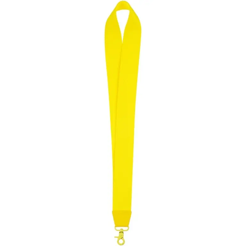 Ланьярд Band, желтый