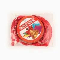 Медаль-магнит &laquo;Выпускник&raquo;, d=6 см