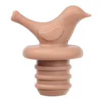 VETTA Набор пробок для бутылки, 2шт, силикон