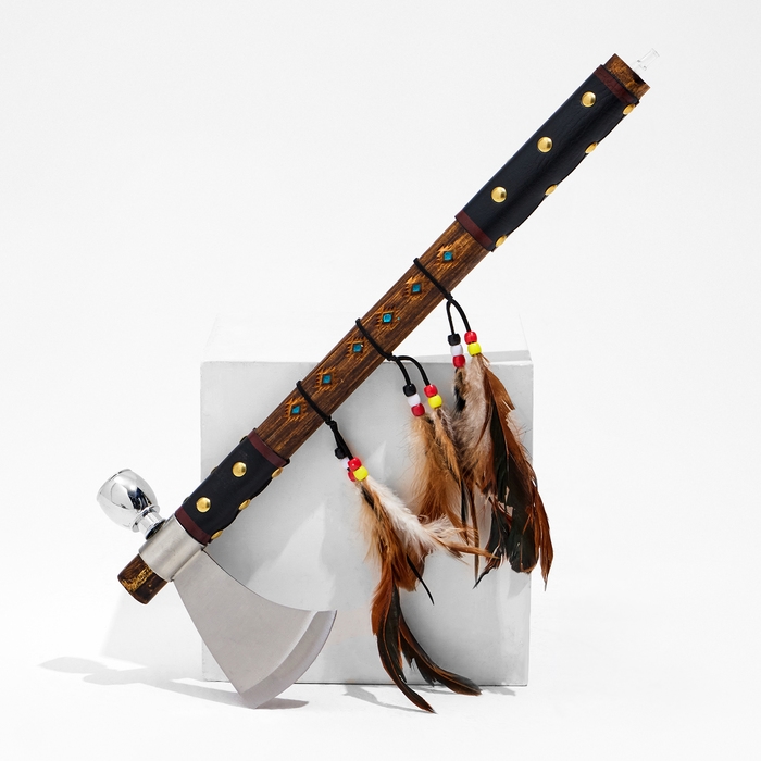 Топорик сувенирный Гурон 45*17 см