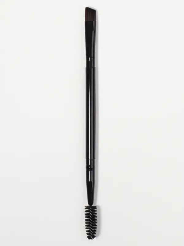 Кисть - щётка, двусторонняя, 14 (± 1) см, чёрная Кисть - щётка, двусторонняя, 14 (± 1) см, чёрная