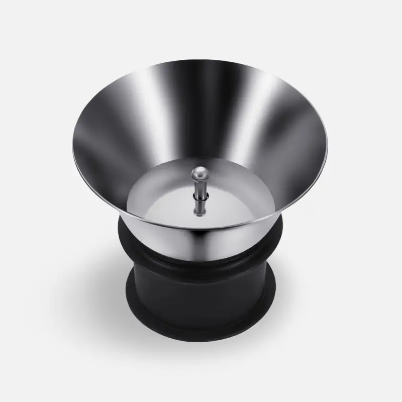 Графин для воды с фильтр-пробкой Linea Franco