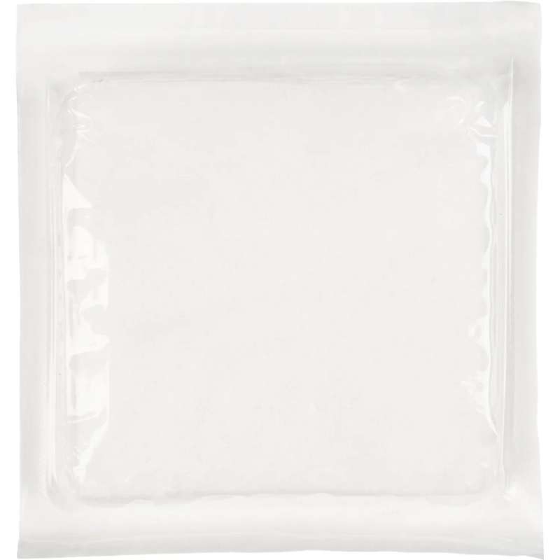 Салфетки стер 10х10см 8сл 17нитей 10шт/уп Ньюфарм ШК30074