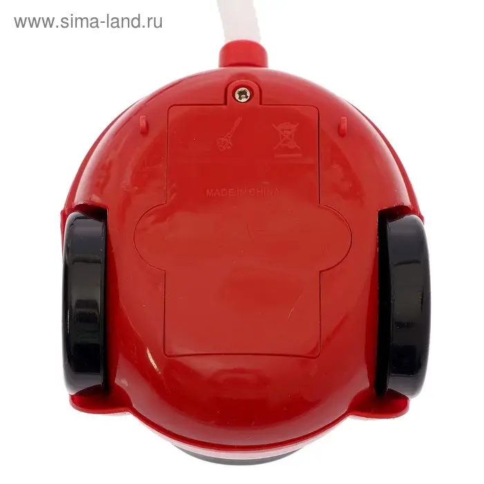 Бытовая техника «Пылесос» Бытовая техника «Пылесос»