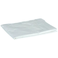 Пленка укрывная UNIBOB 4х5 м, 8 мкм