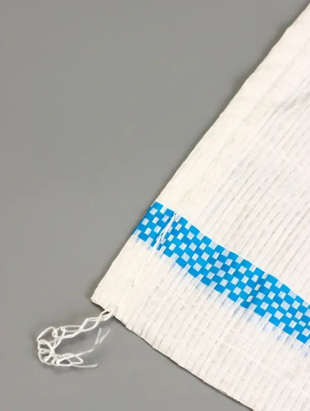 Мешок полипропиленовый 55&times;95 см, белый 50 кг