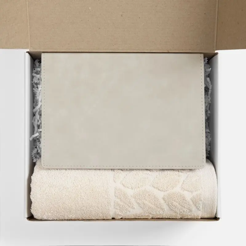 Набор Urban Home, бежевый