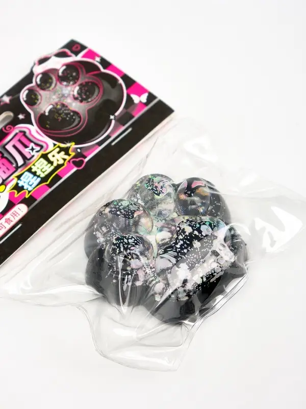 Мялка Мялка "Космическая лапка"