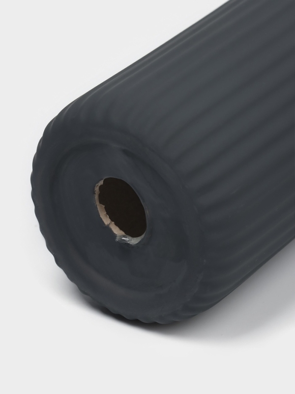 Набор для ванной Набор для ванной "Лайн" 4 предмета (дозатор для мыла, стакан, 2 стакана, мыльница)