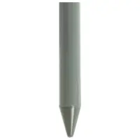 Зонт пляжный maclay, с УФ-защитой, d=160 см, h=170 см