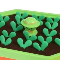 Развивающий сортер "Яркий огород"