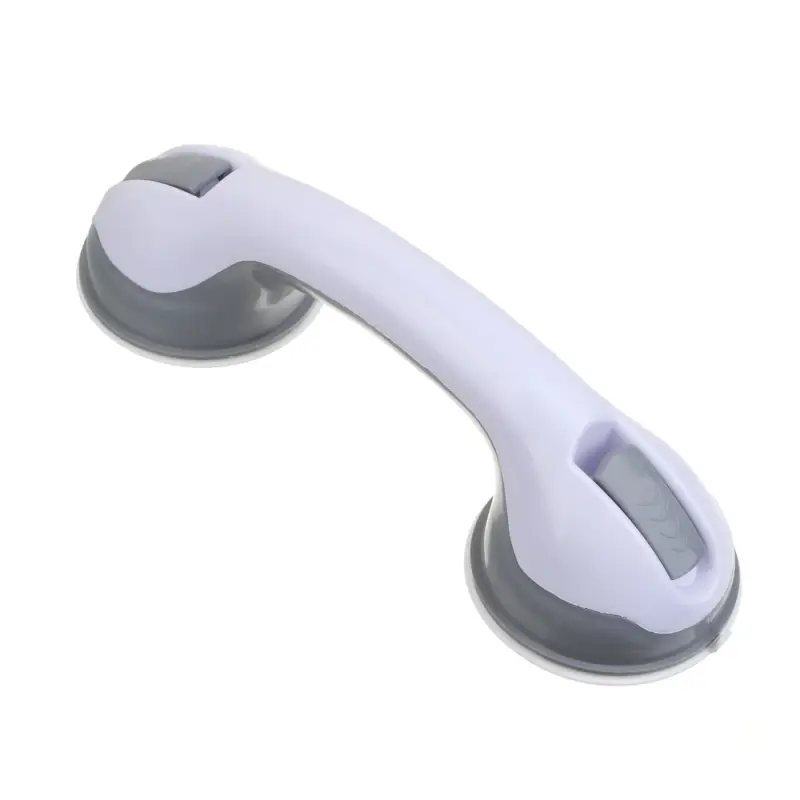 VETTA Поручень на присосках универсальный, 29,5 см, пластик, силикон