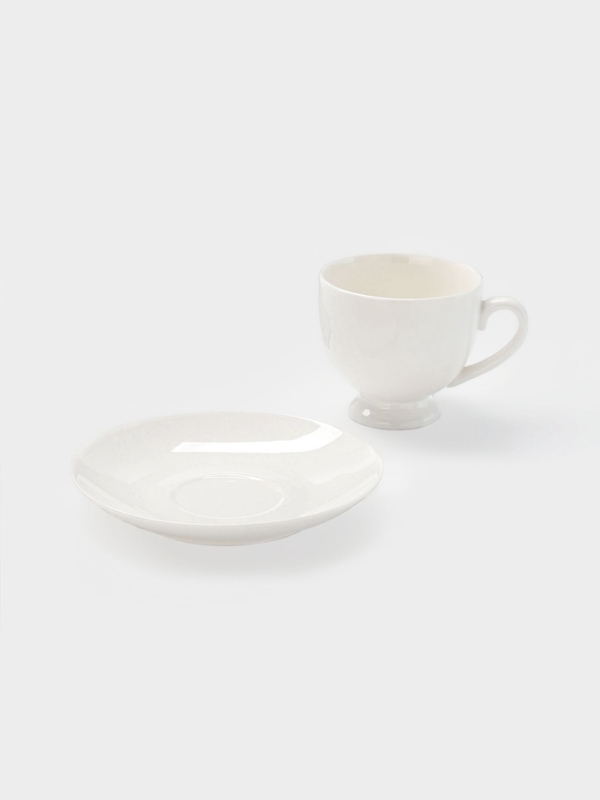 Чайная пара 170 мл Magisto Чайная пара 170 мл Magisto "English tea party"