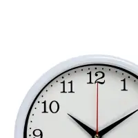 Часы настенные &laquo;Классик&raquo;, d=20 см, плавный ход