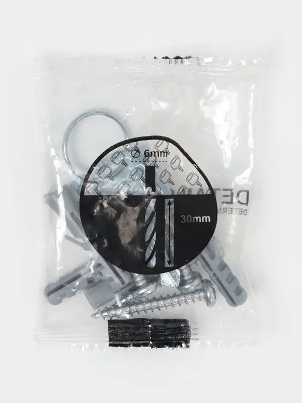 Диспенсер для бумажных полотенец в листах SAVANNA, пластик, белый