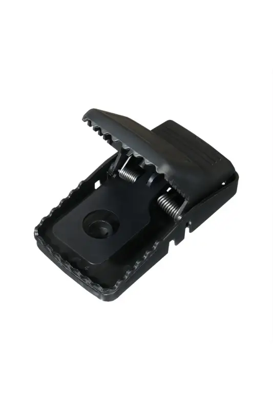 Мышеловка, 14&times;8&times;7.5 см, пластик, Greengo