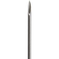 Игла инъекционная 20G (0,9х25 мм), Paramed 100 шт/уп