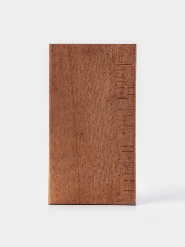 Доска разделочная Magistro, 40&times;22&times;3 см, дерево цельный массив бука